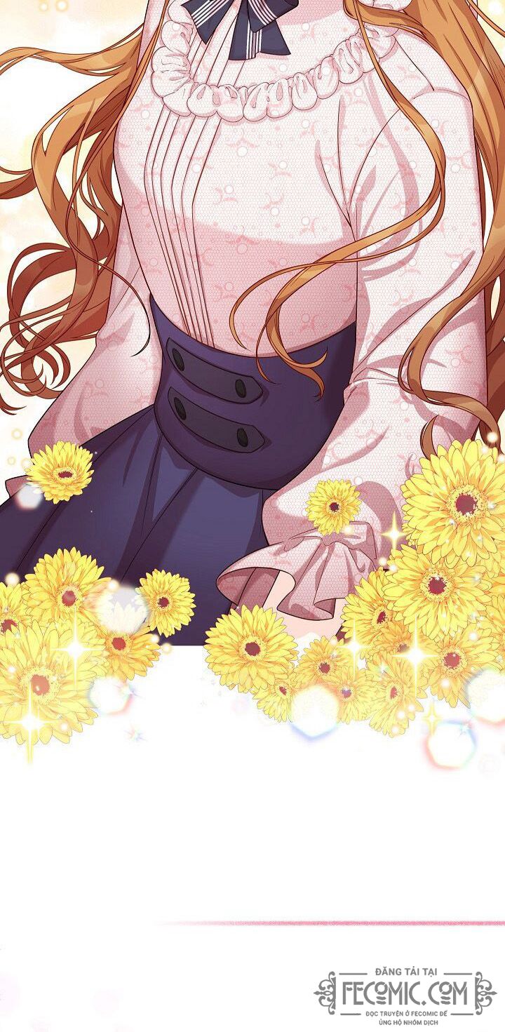 nữ công tước với tâm hồn trống rỗng chapter 51 15