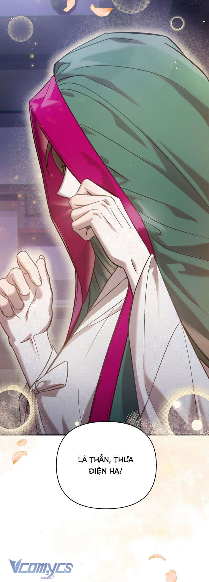 [18+] tiết học bí mật của trung điện chapter 24 48