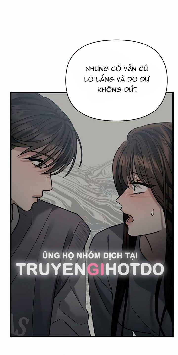 [18+] dục vọng tao nhã chapter 37.1 39