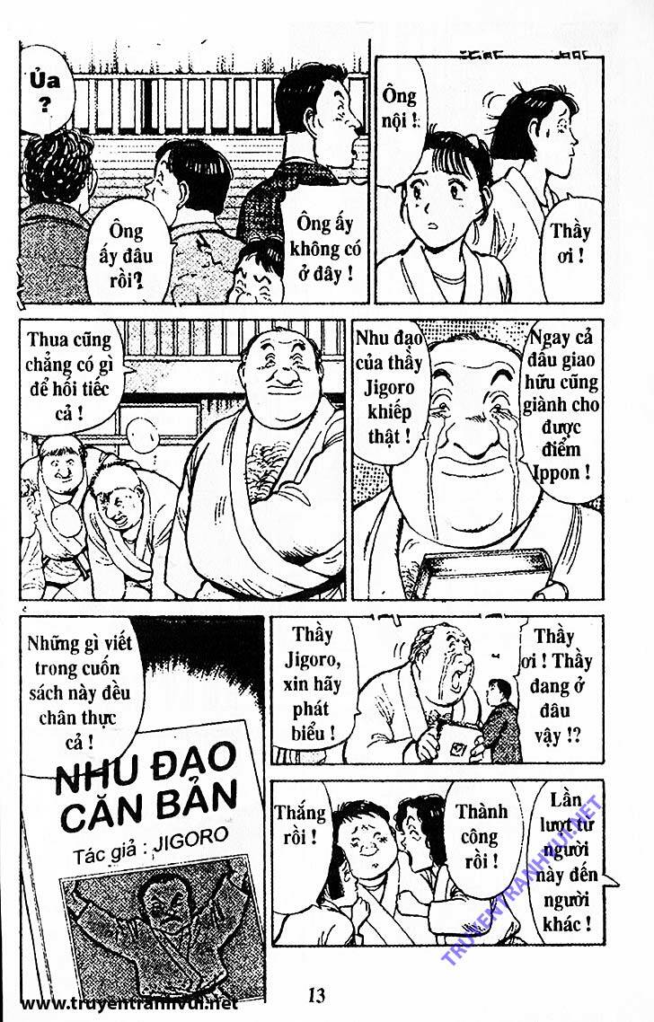 yawara chapter 189 13