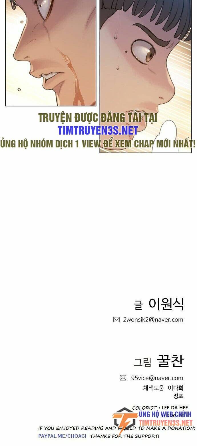 tôi sẽ chết sớm mất chapter 6 52