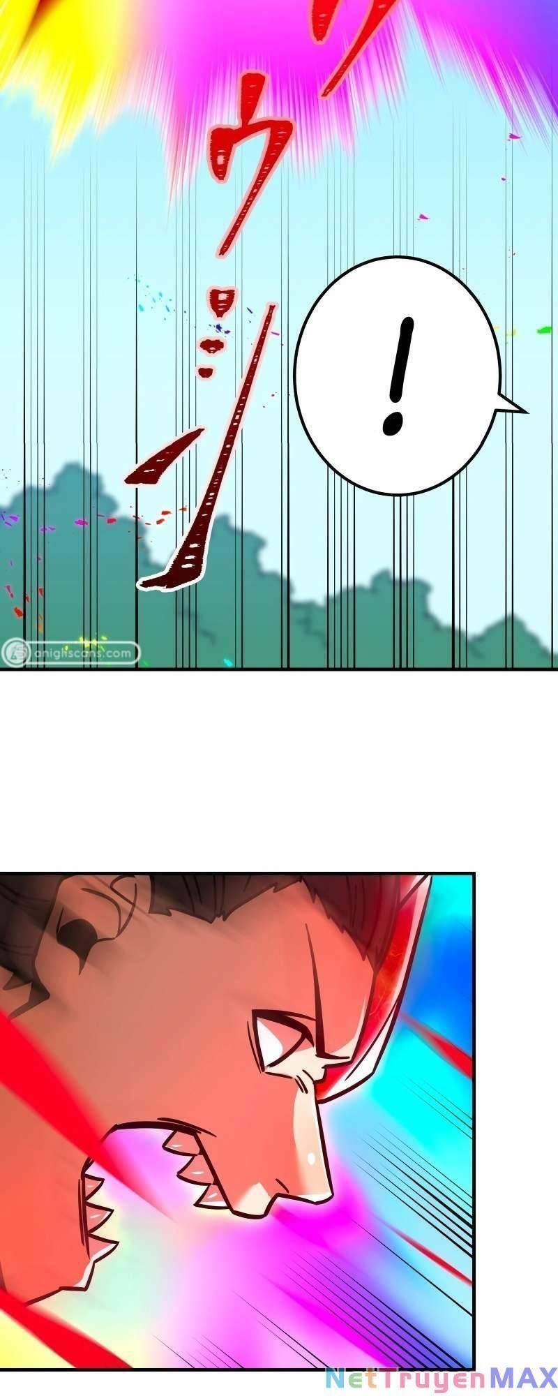 Huyết Thánh Cứu Thế Chủ~ Ta Chỉ Cần 0.0000001% Đã Trở Thành Vô Địch chapter 28 54