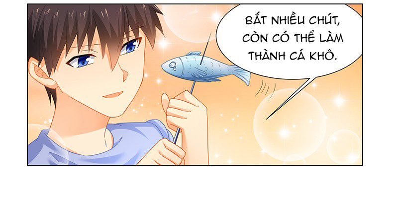 phúc hắc tổng tài đừng tới đây chapter 53 9