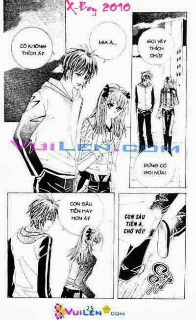 cuộc sống của tôi chapter 7 25