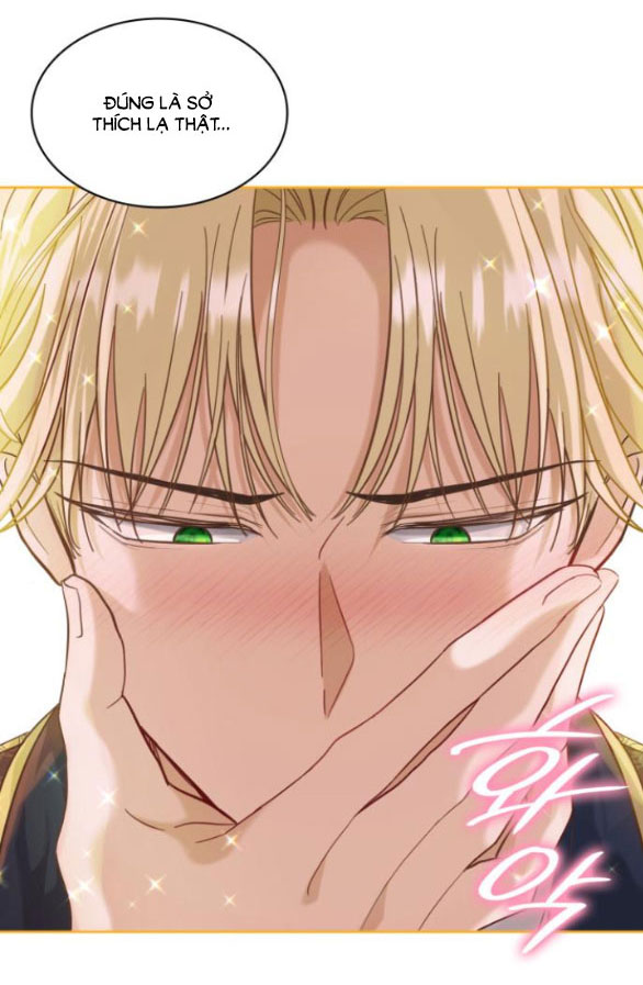 tôi trở thành vợ cũ của nam chính chapter 3.2 56