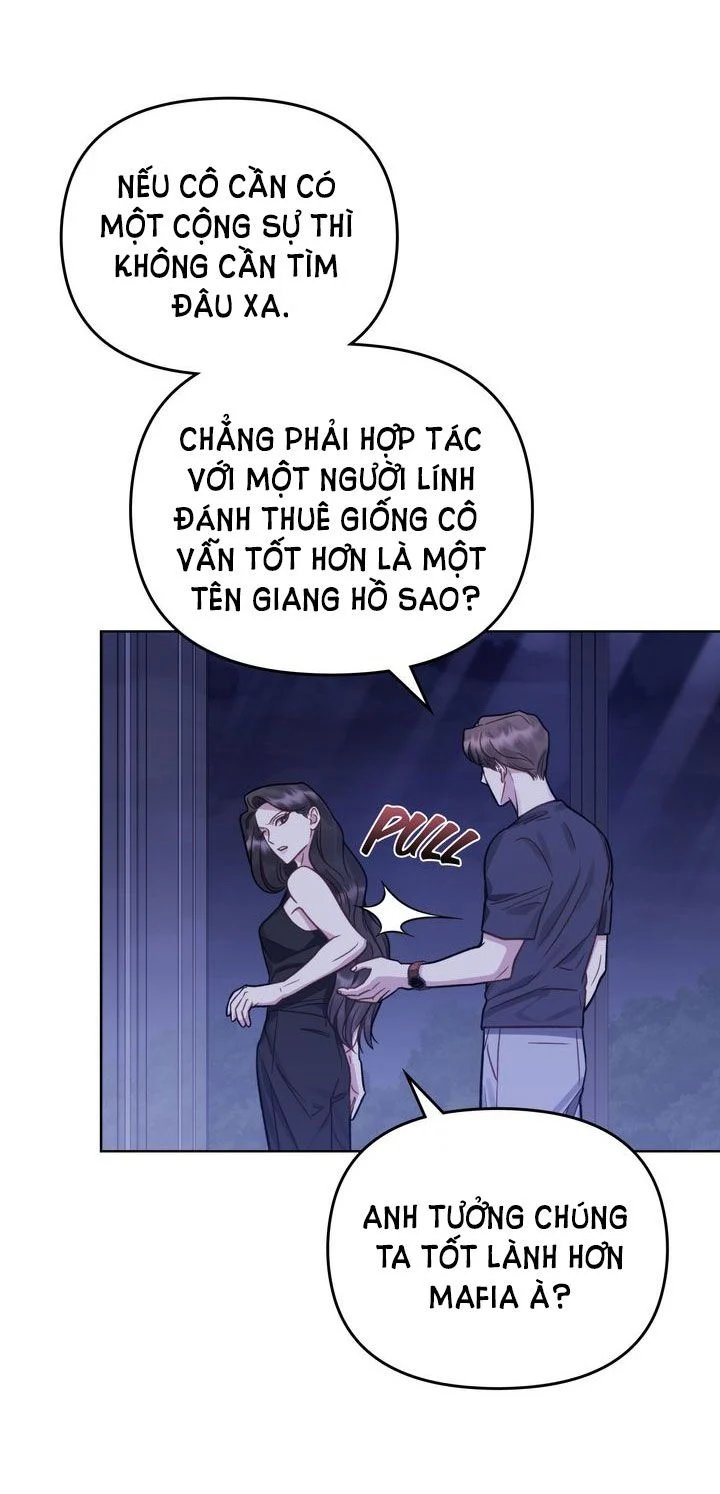 kẻ nghiệp dư chapter 19.5 2