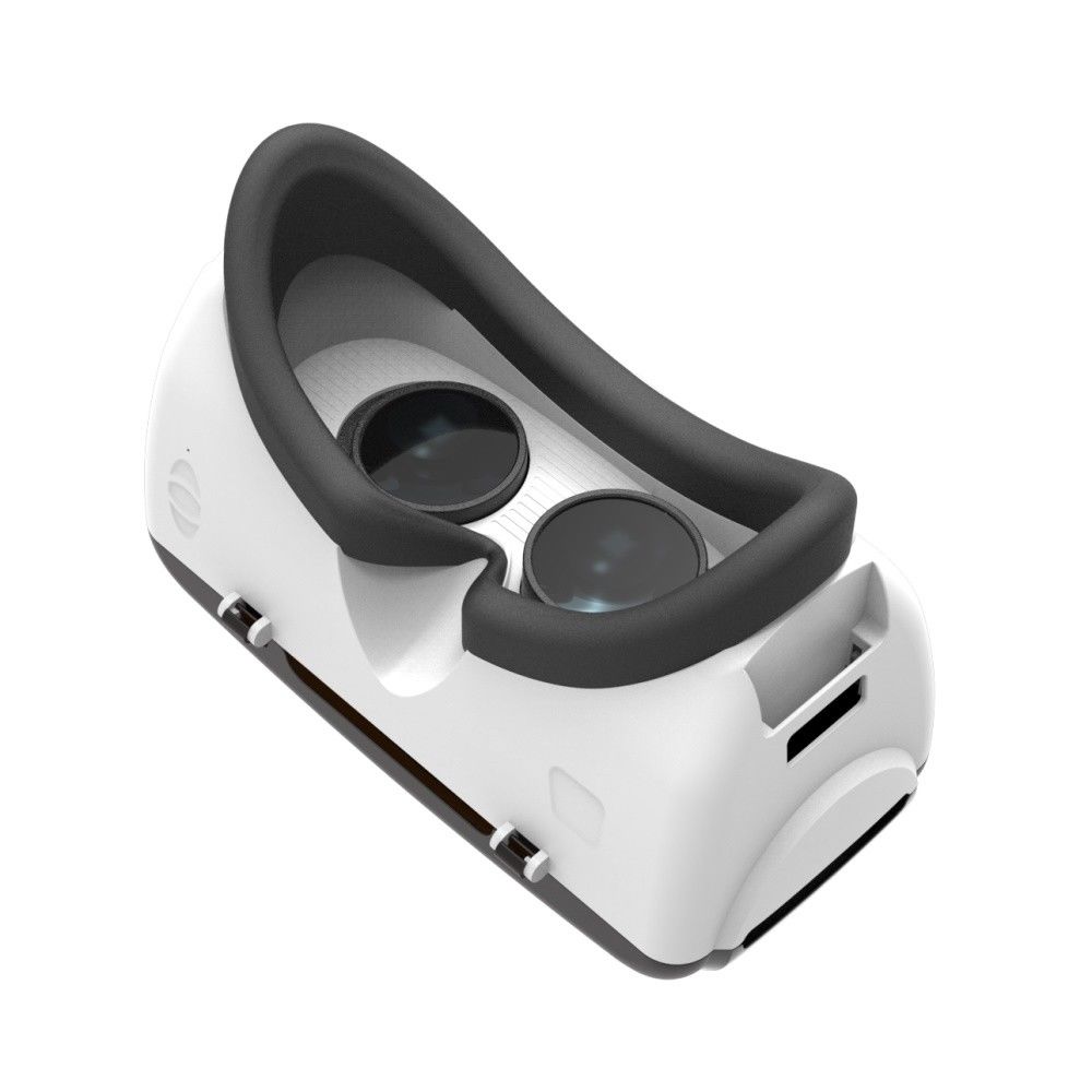 Kính thực tế ảo VR Shinecon G06 + Remote bluetooth SC-B03
