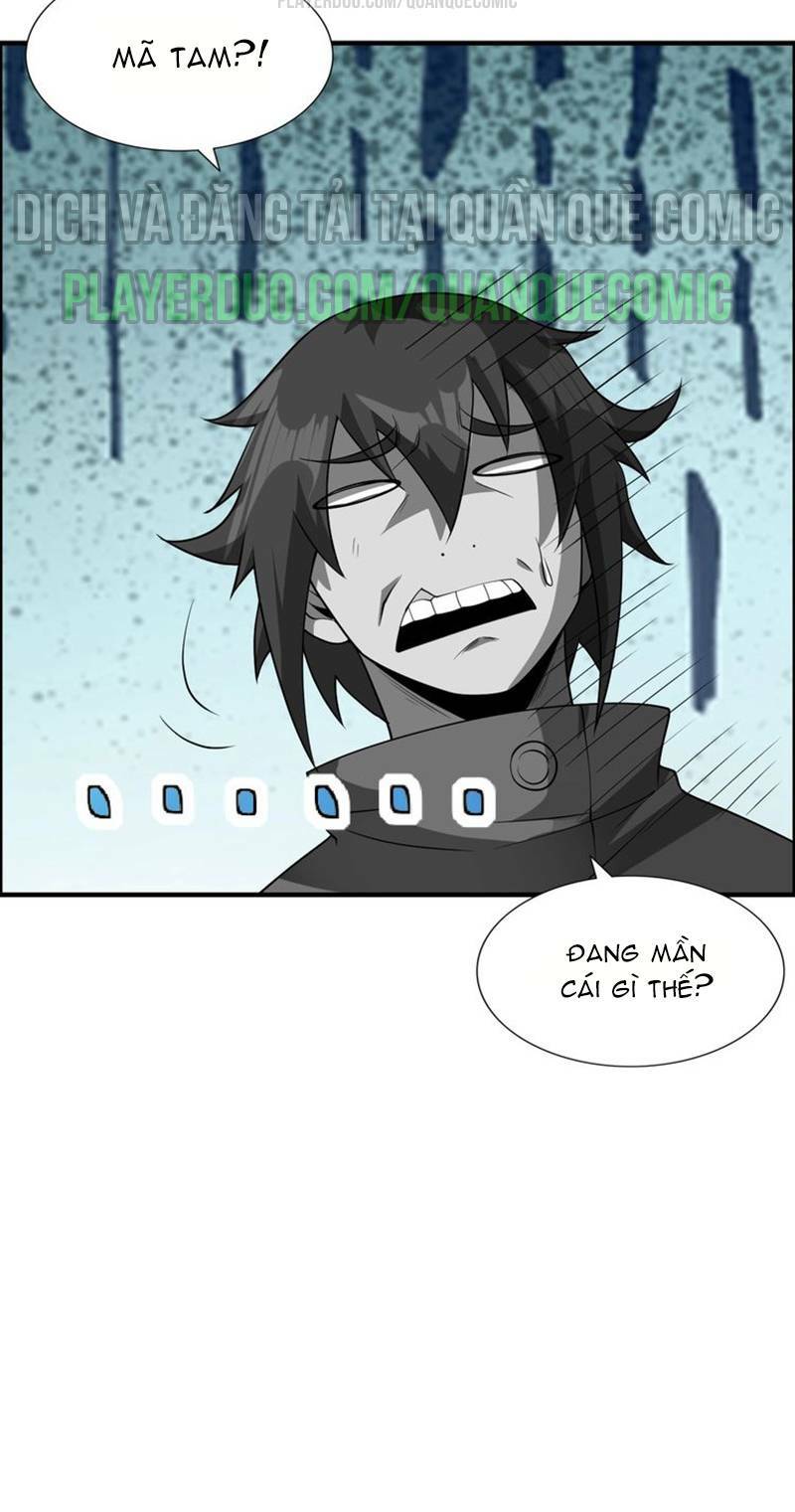 chào mừng đến thế giới cực lạc chapter 44 36