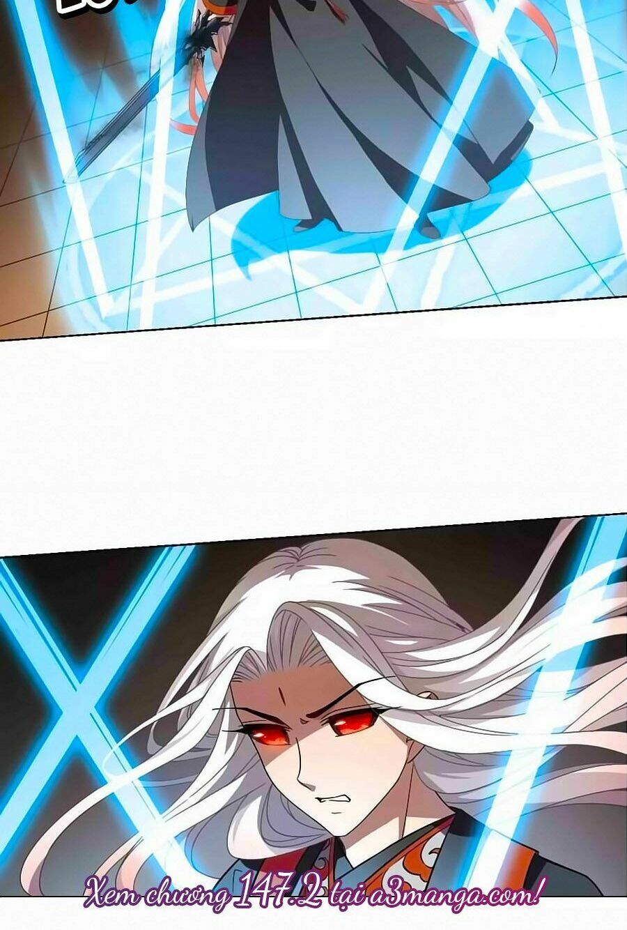 phượng nghịch thiên hạ chapter 147.1 15