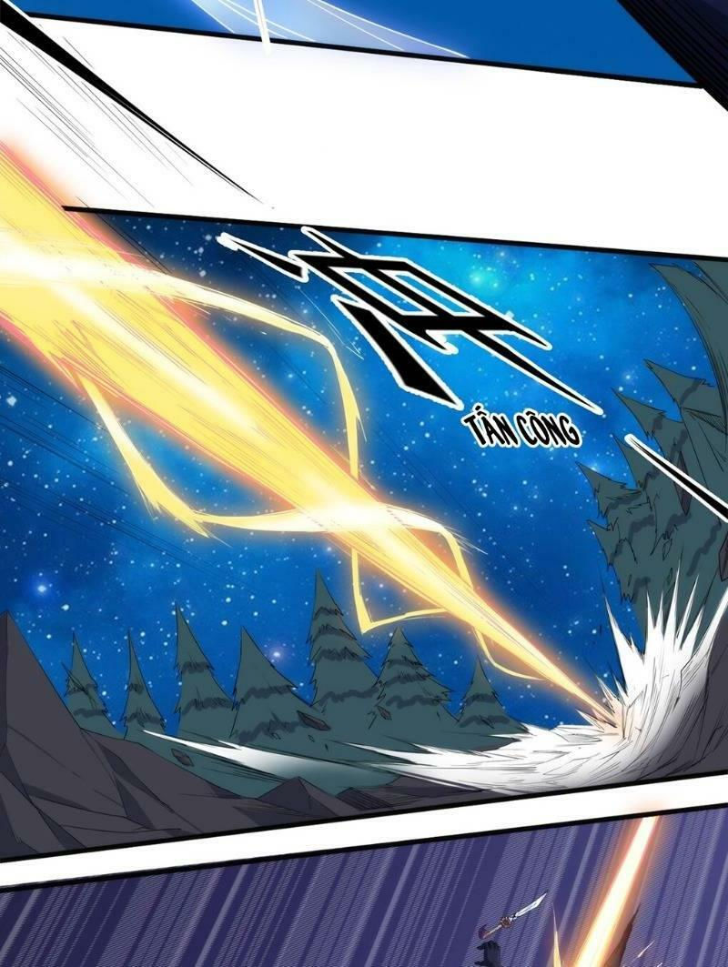 thánh đường chi thành chapter 11 22