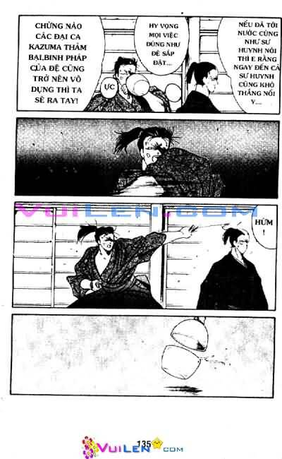 truyền nhân atula phần ii chapter 1 136