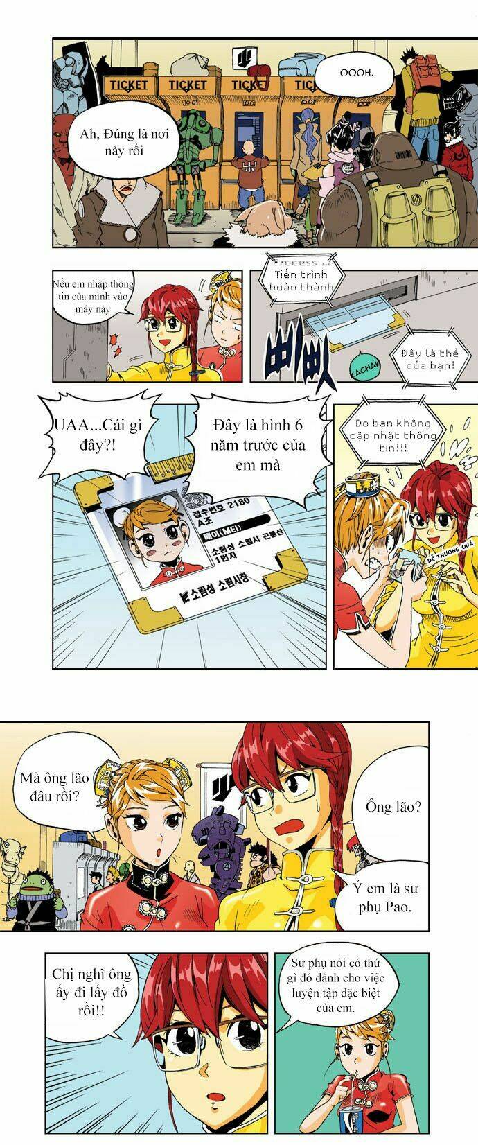 space china dress chapter 13 6