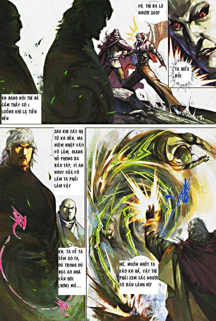 phong vân chapter 439 17