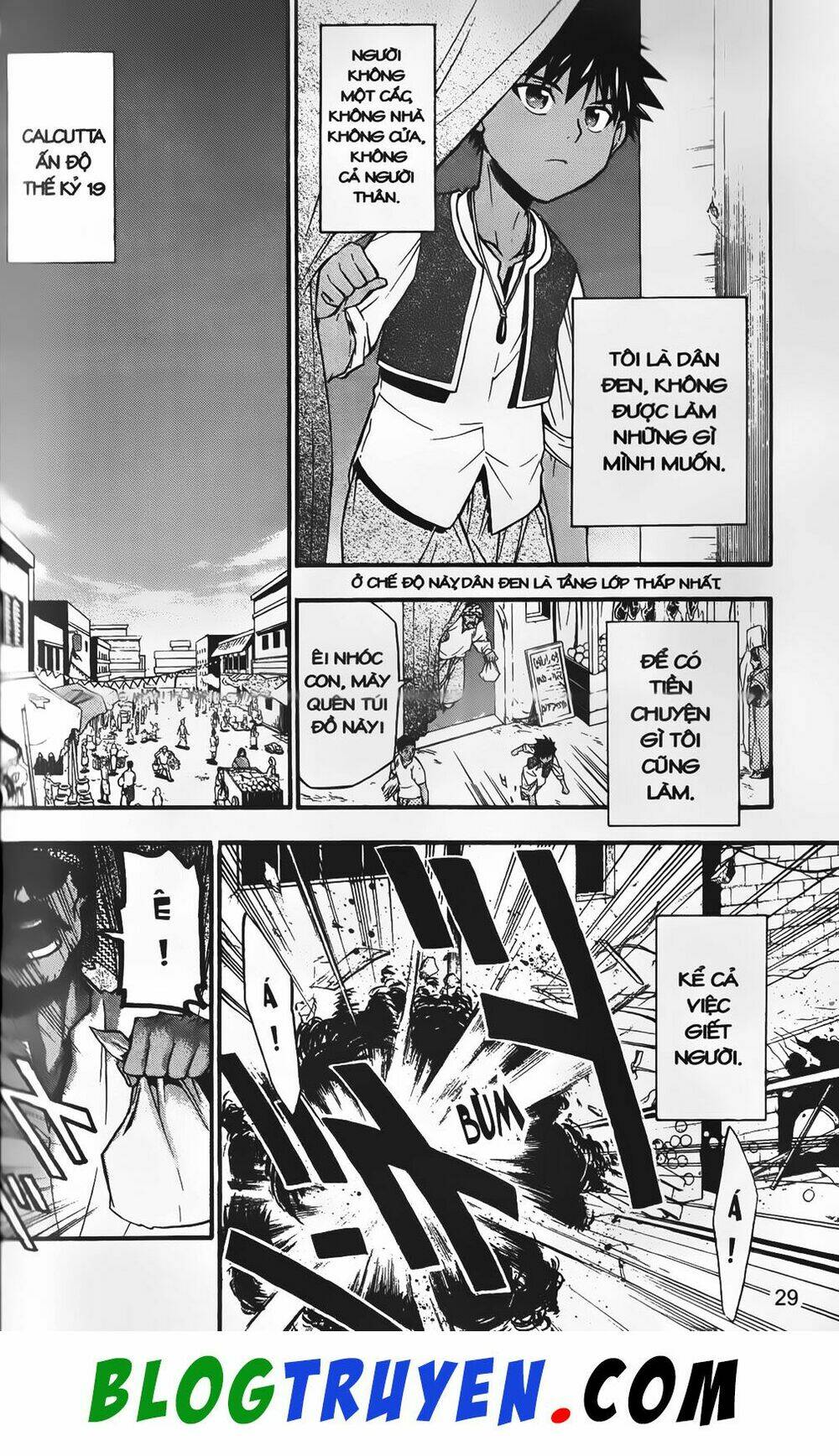 emma đến từ địa phủ chapter 5 5