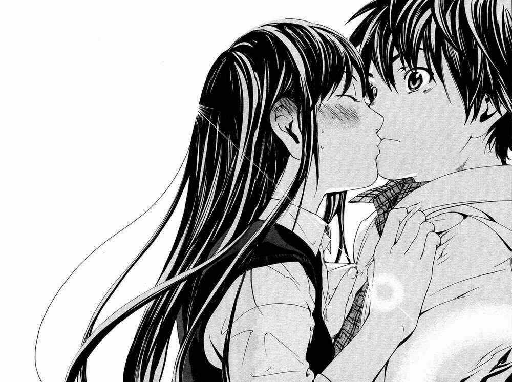 alive - the final evolution chapter 73 39