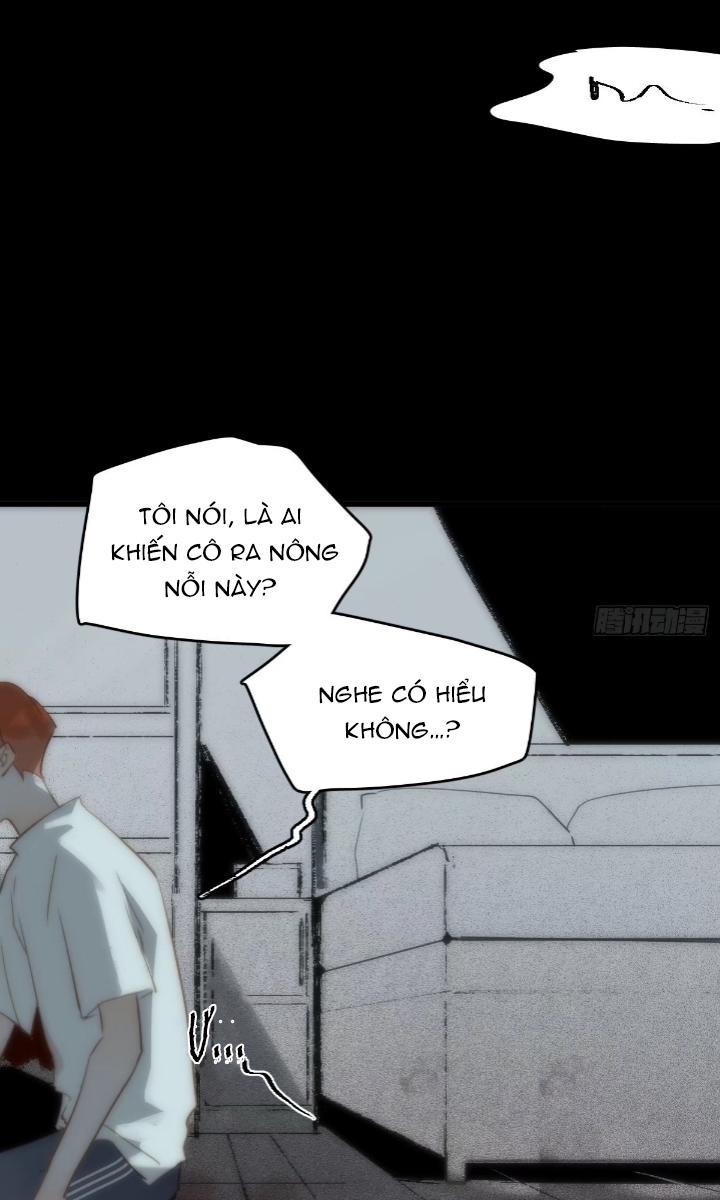 đêm đầy sao nói với em chapter 18 5