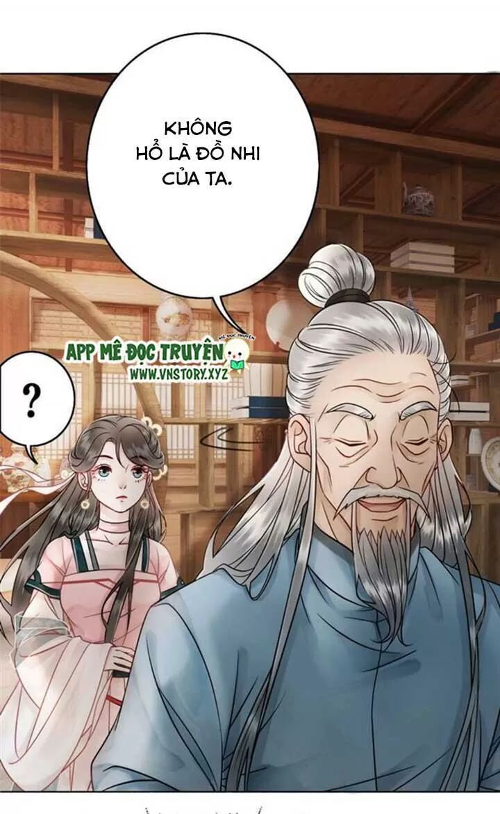 cực phẩm phế vật tiểu thư chapter 50 3