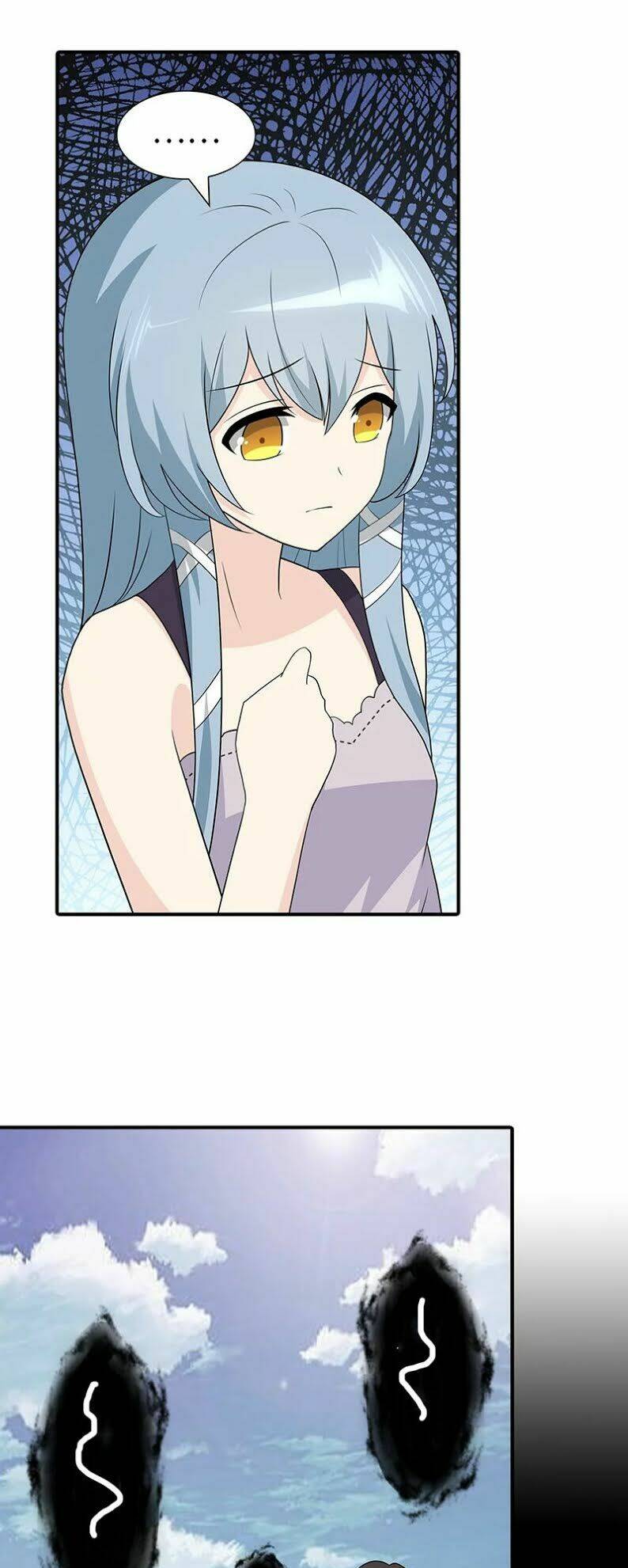 bạn gái virus của tôi chapter 122 20