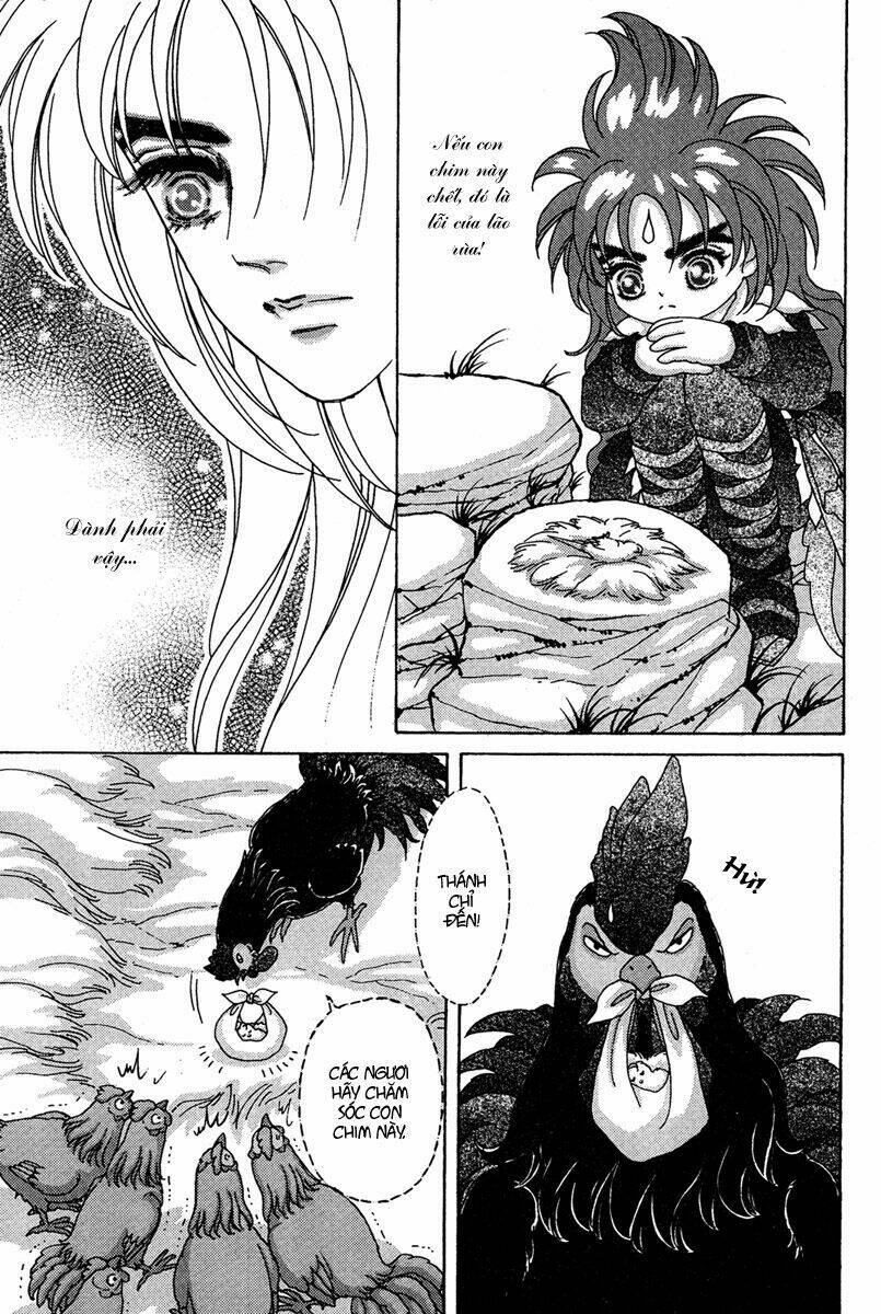 bird of youth chapter 6 8