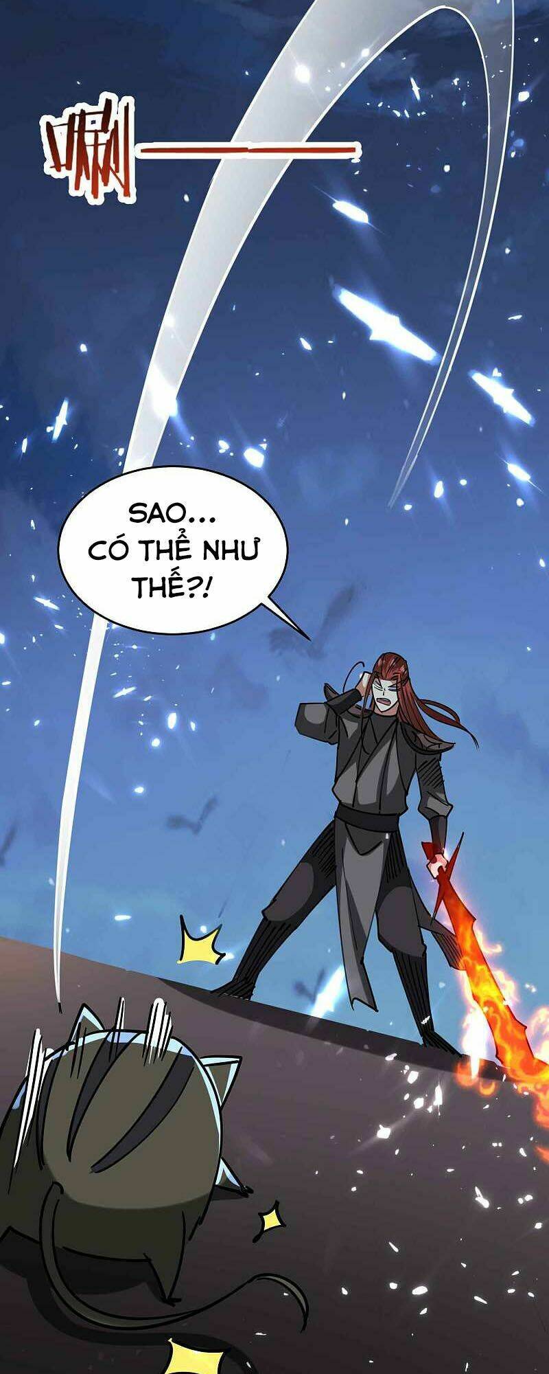 vạn giới tiên vương chapter 102 30