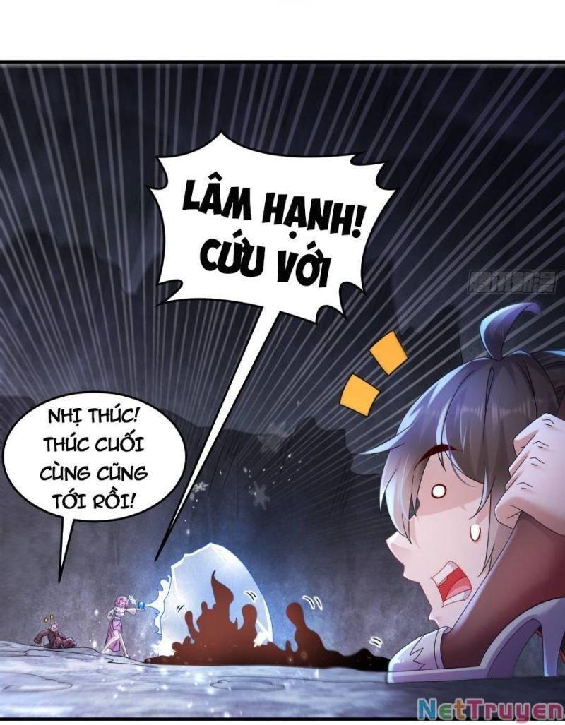 tuyệt sắc đạo lữ đều nói ngô hoàng có thể chất vô địch chapter 20 16