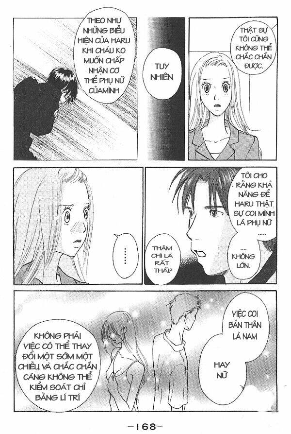 i.s. (intersexuality) chapter 10 28