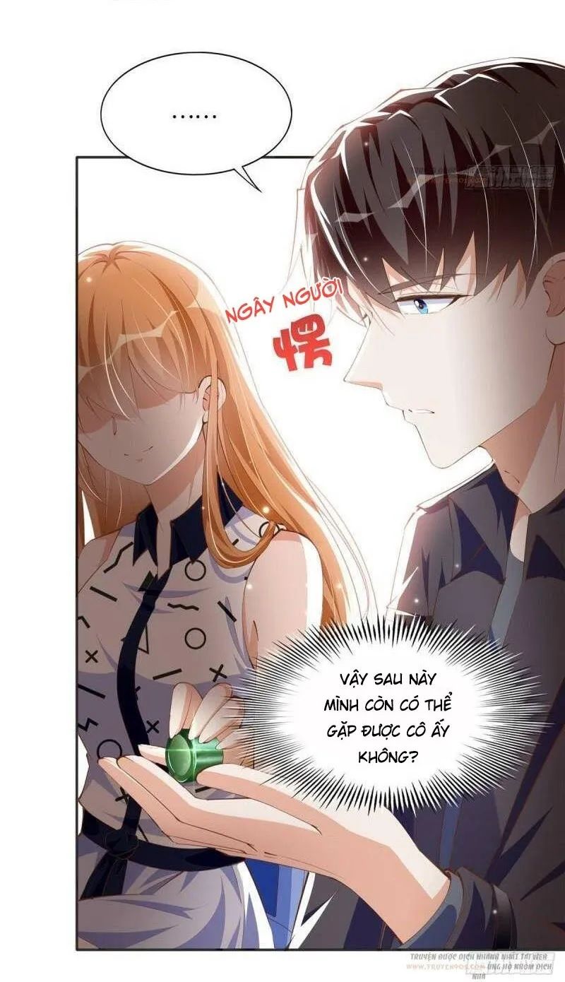 Boss Nhà Giàu Lại Là Nữ Sinh Trung Học! chapter 43.44 16