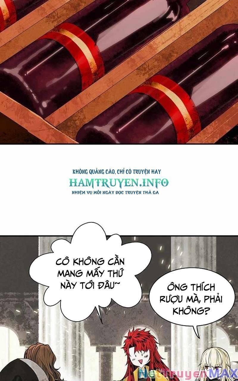 bất bại chân ma chapter 155 76