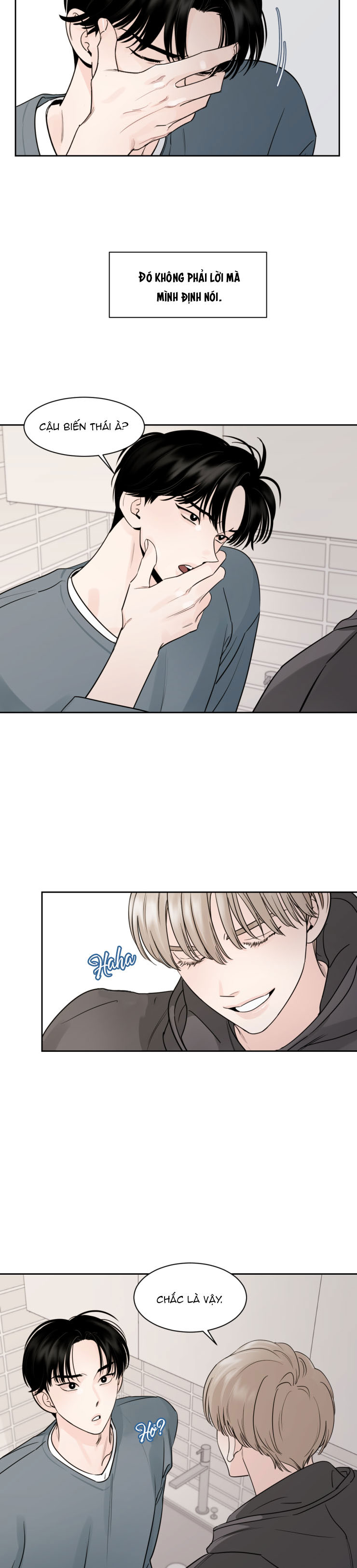 cái bóng của tôi chapter 8 11