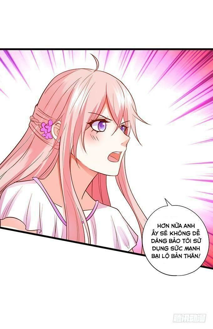 hồ tiên hung bạo chapter 87 65