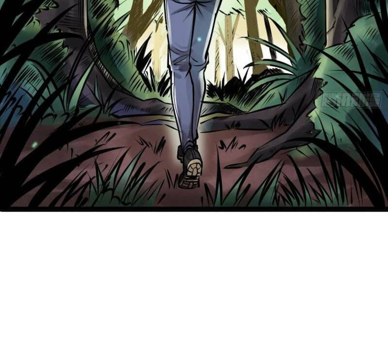 thế giới xa lạ chapter 35 35