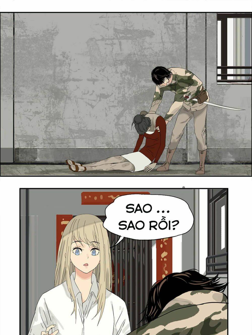 mạt thế đấu thần chapter 6 7