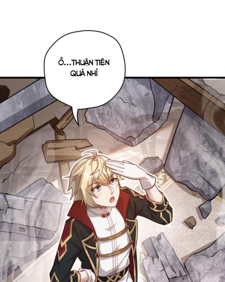 người chơi và nhân vật chính đều muốn làm hại ta chapter 58 21