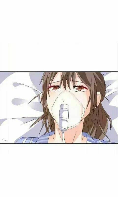 1 nửa hoàn hảo của ceo chapter 36 18