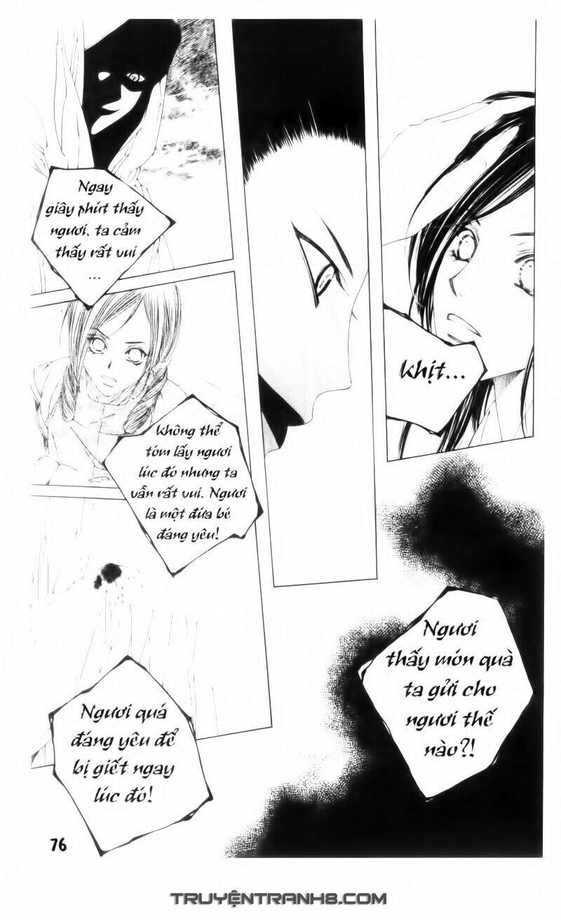 pháp sư trừ tà chapter 20.1 2