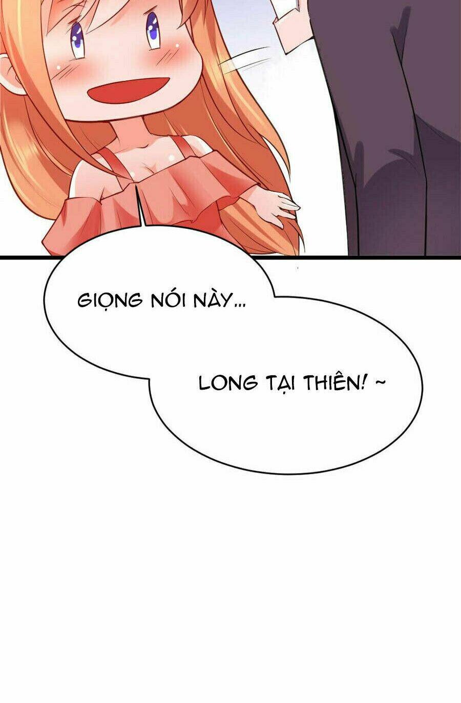 tiểu bạch điềm thê của long thiếu chapter 15 12