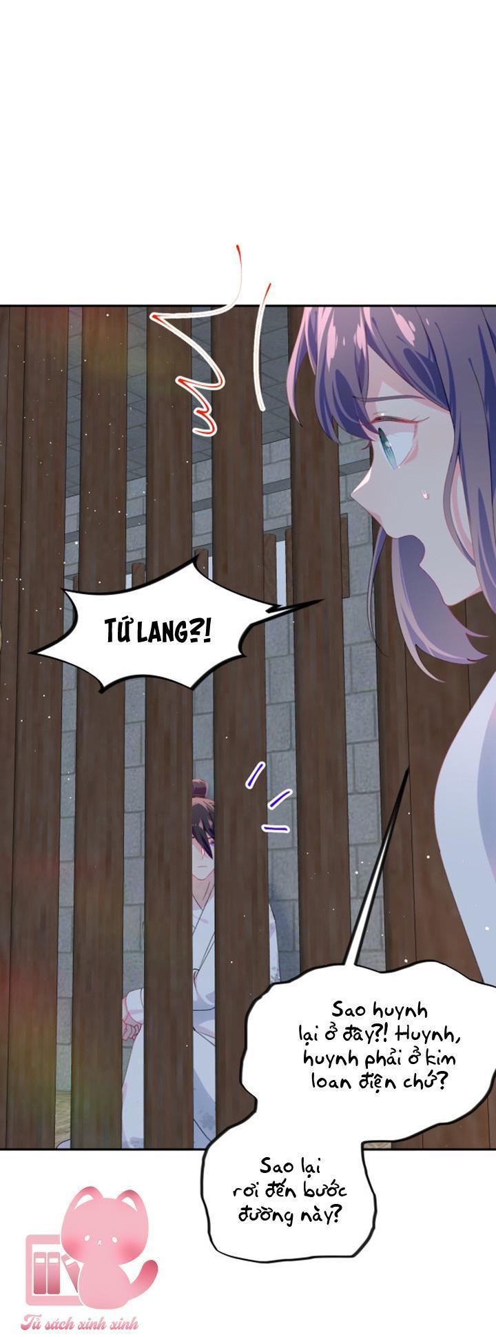 một đêm nọ đột nhiên yandere tới! chapter 136 15