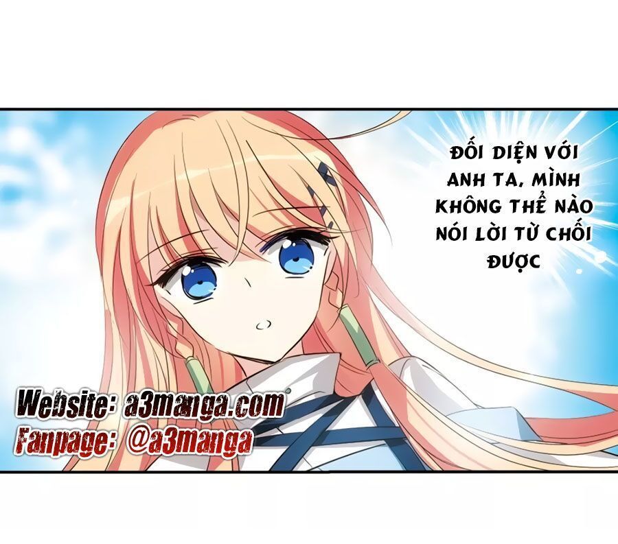 xuyên duyệt tây nguyên 3000 chapter 267.5 1