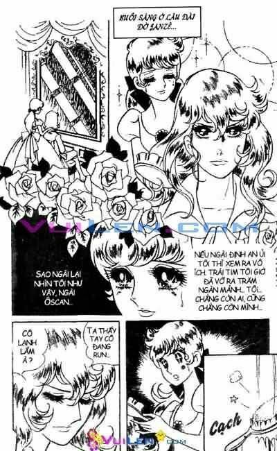 hoa hồng véc-xây chapter 3 135