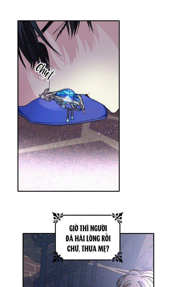 tôi đánh mất dây xích kiềm chế nam chính yandere chapter 5 61