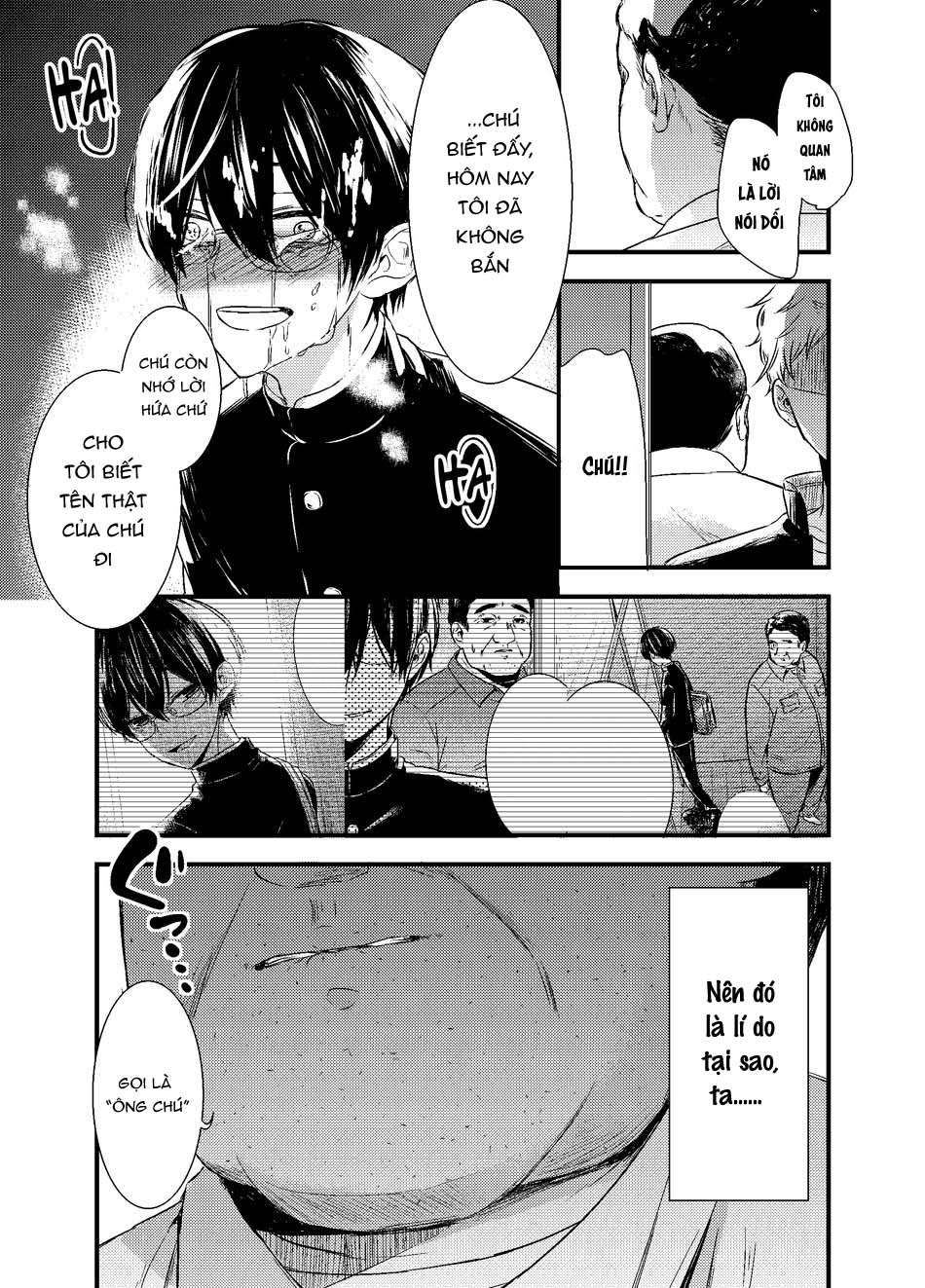 sensei dam dang chapter 9