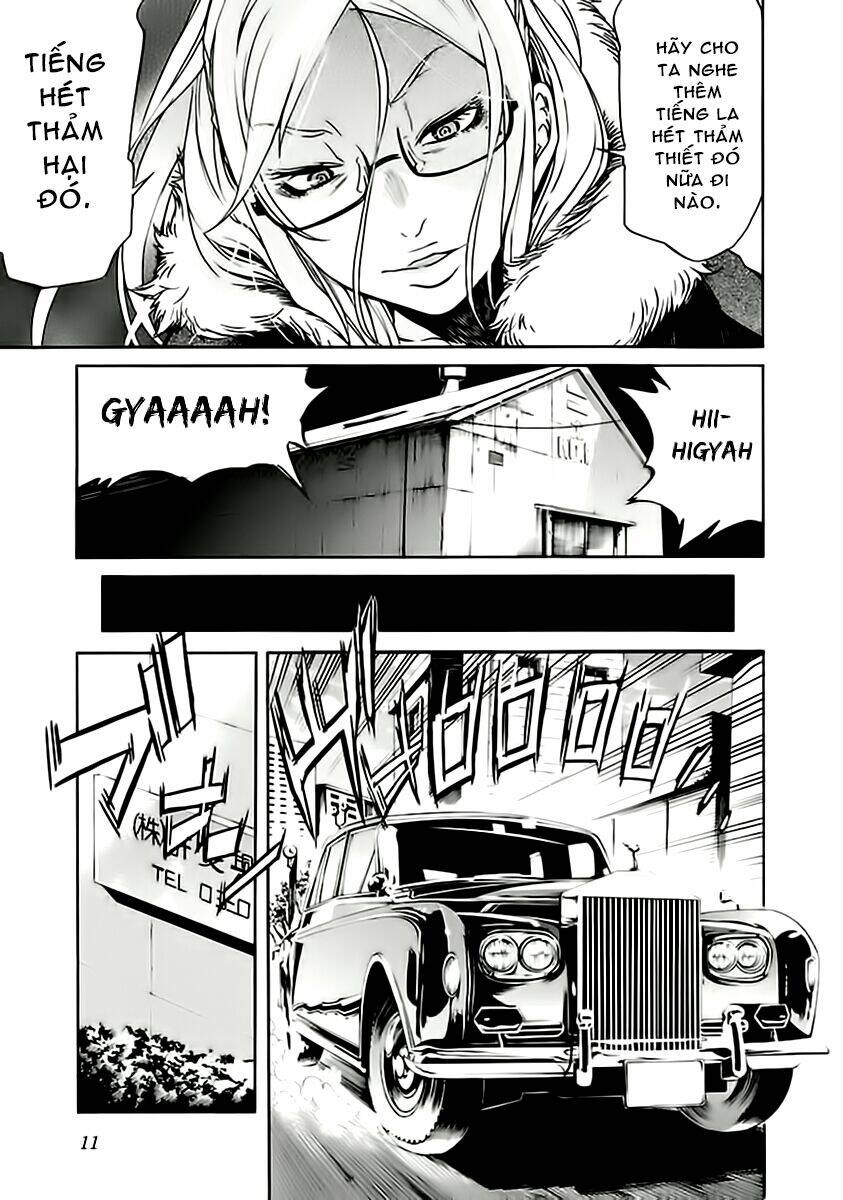 trash. chapter 33 14