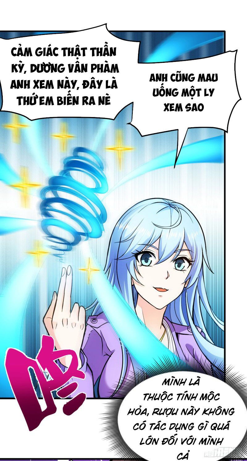 tối cường thần y tại đô thị chapter 111 25