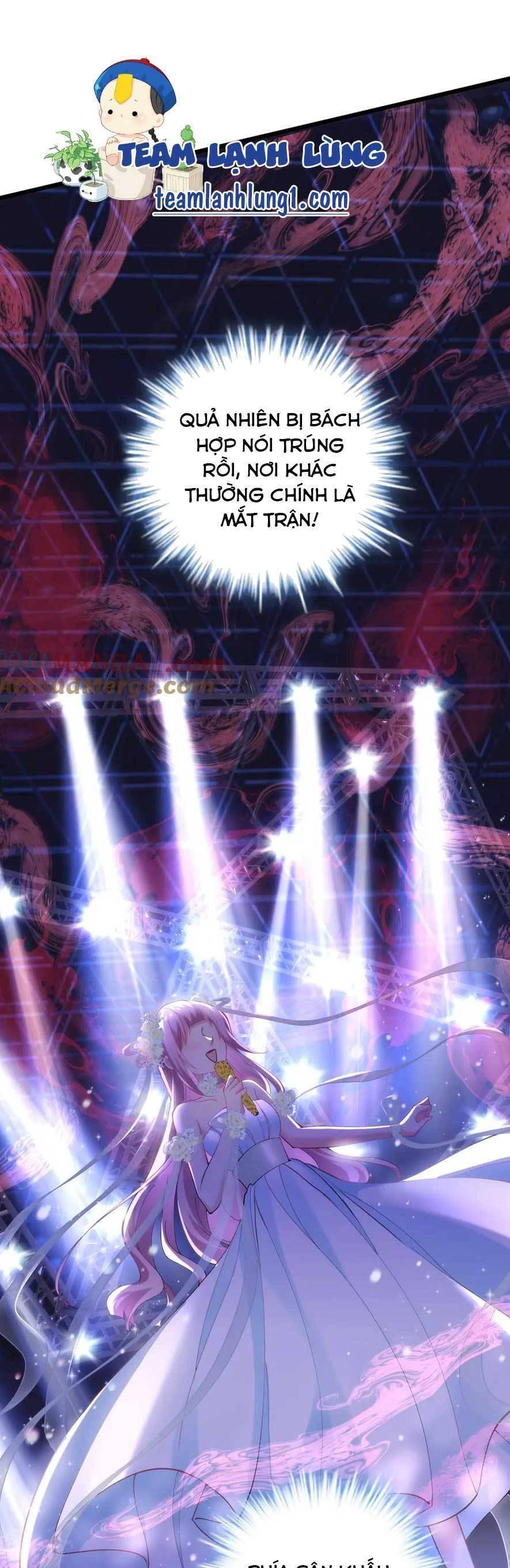 pháo hôi cô ấy khó chịu với cốt truyện từ lâu chapter 60 21