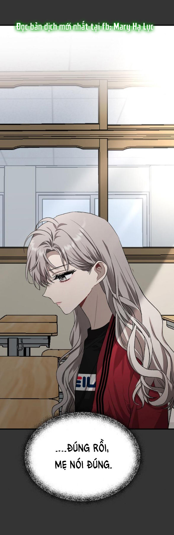 Tự Do Trong Mơ chapter 42.1 50