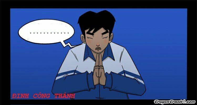 những sự kiện kỳ dị chapter 17 7