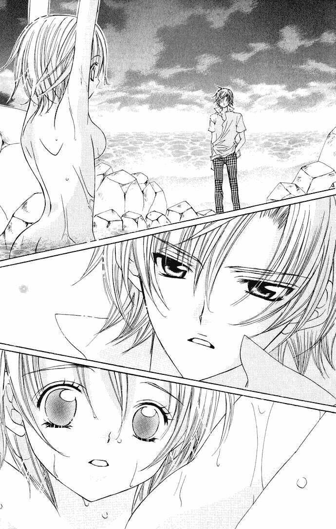 uwasa no midori-kun!! chapter 14 16