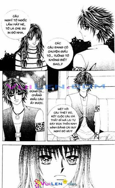 tìm lại tình yêu chapter 102 10