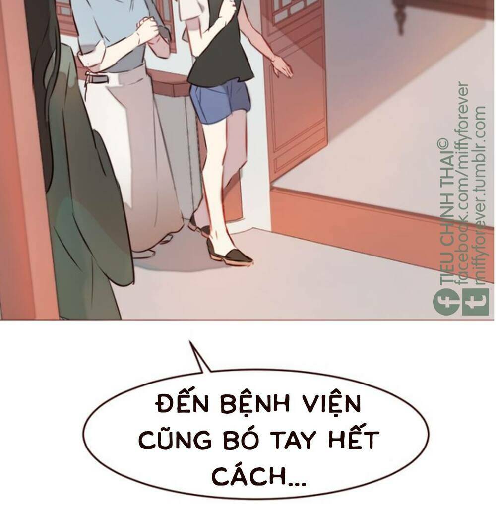 bạn trai xương rồng chapter 2 68