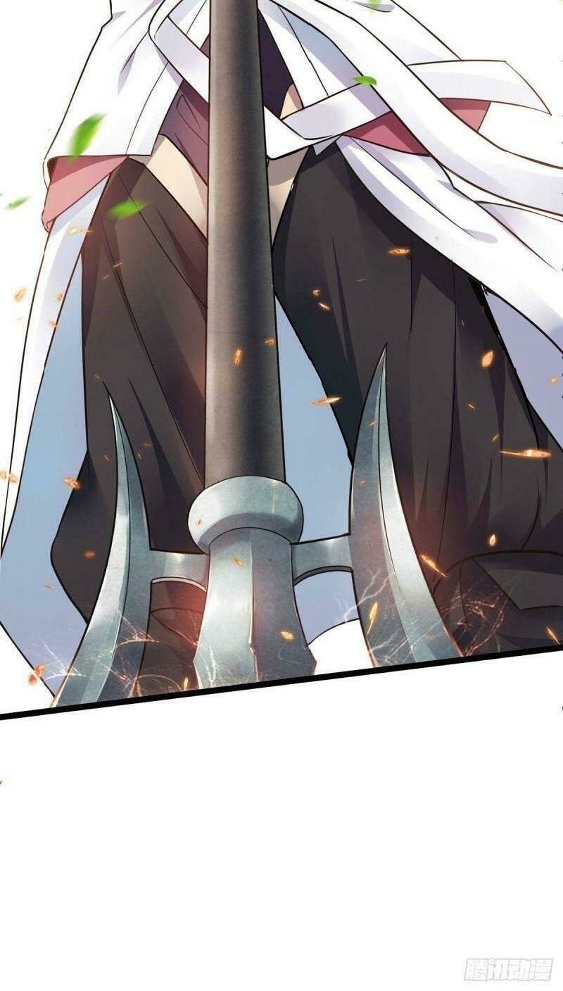 yêu đạo chí tôn yêu hoàng trở về chapter 15 6